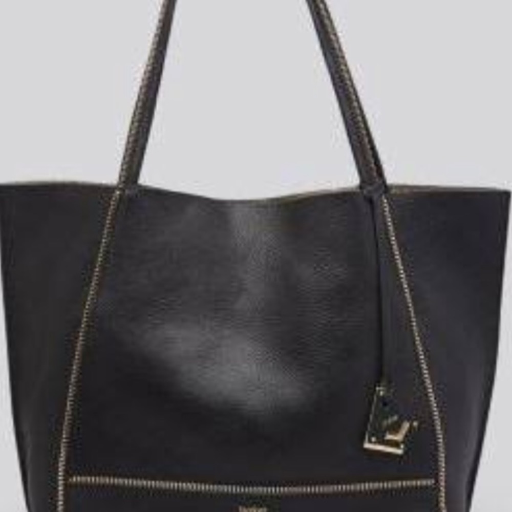 Botkier leather tote